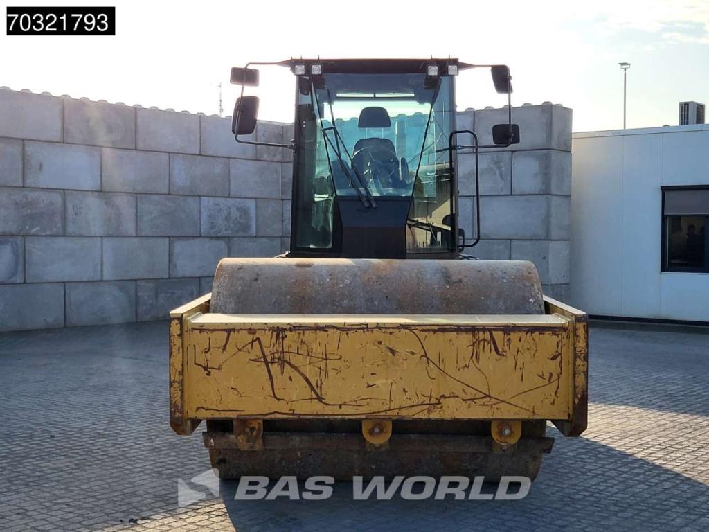 Caterpillar CS76 B A/C Foto 7
