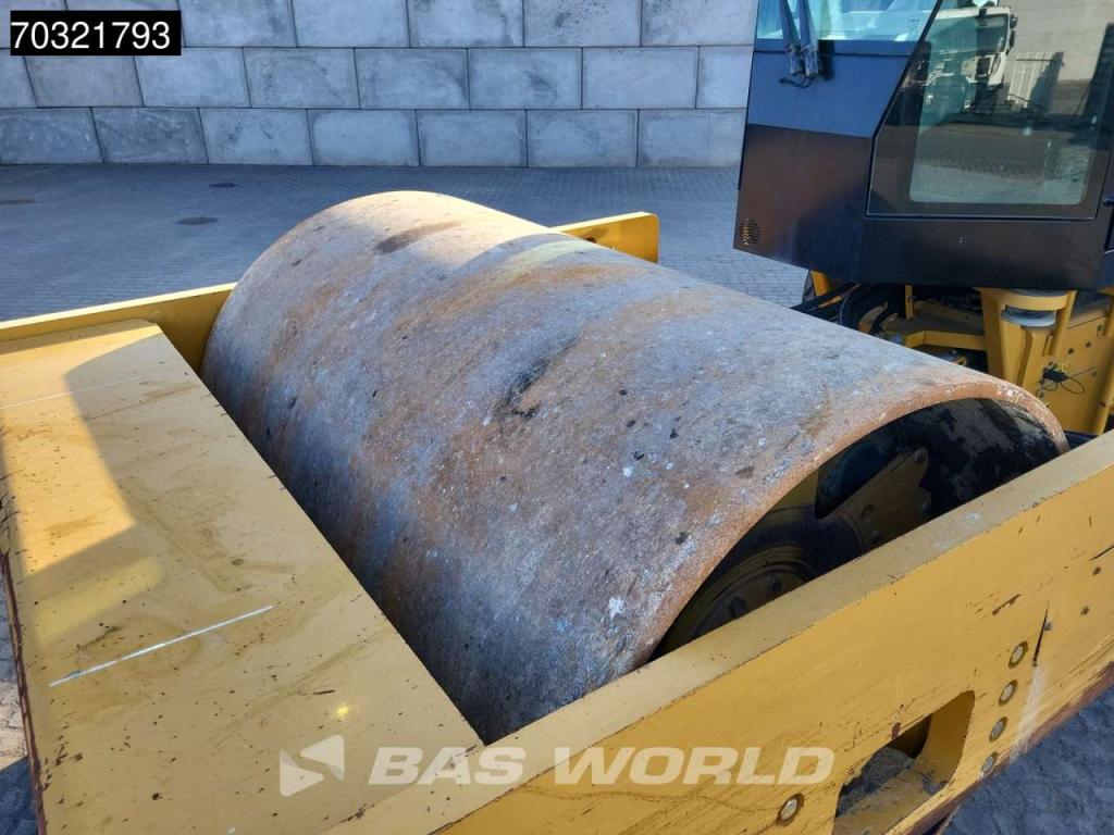 Caterpillar CS76 B A/C Foto 8
