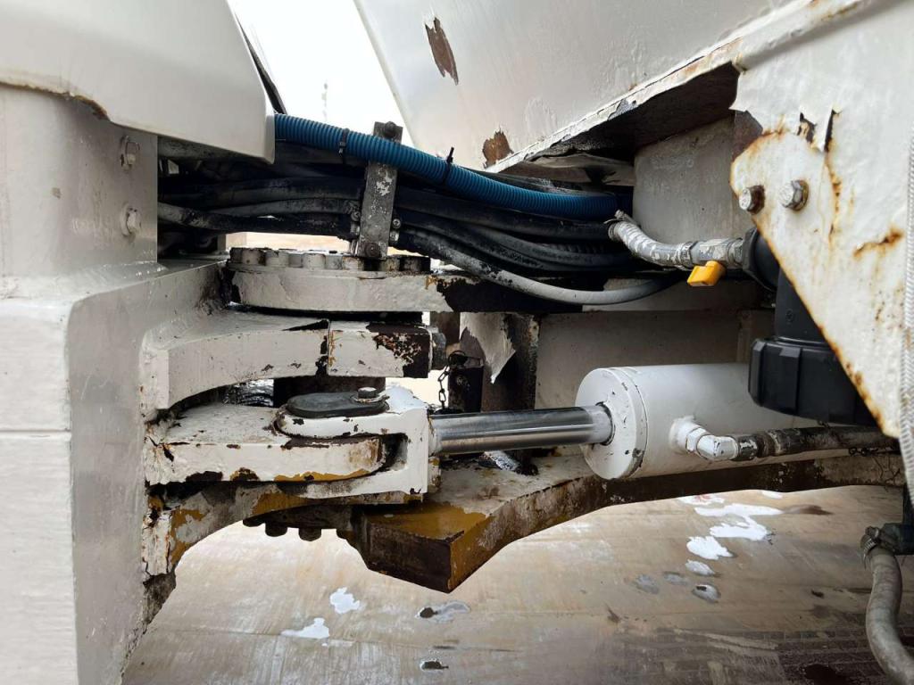 Caterpillar CB534D CE / EPA Foto 16