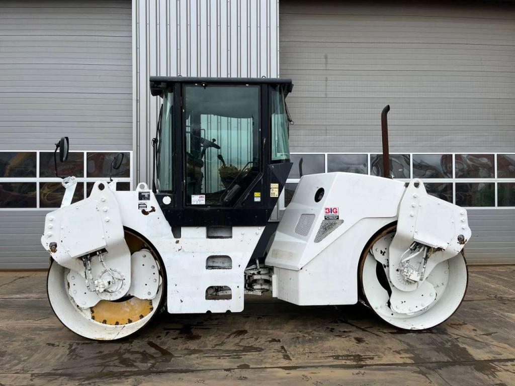 Caterpillar CB534D CE / EPA Foto 2
