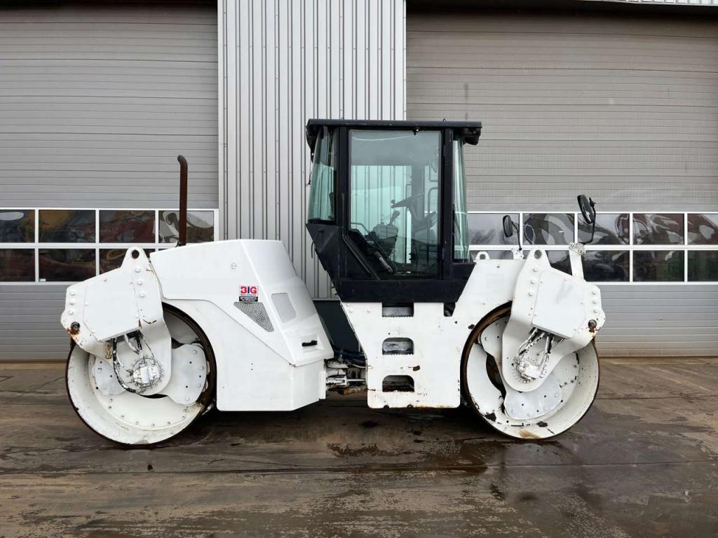 Caterpillar CB534D CE / EPA Foto 20