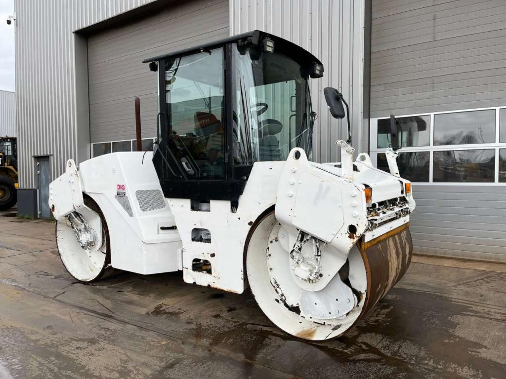Caterpillar CB534D CE / EPA Foto 23