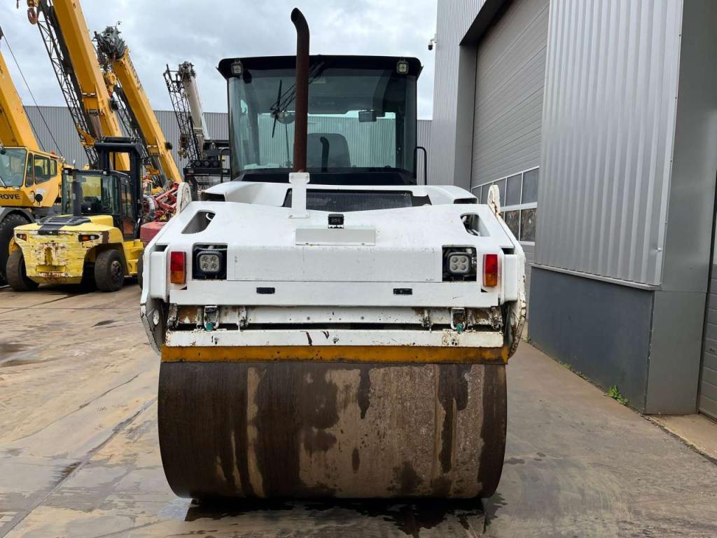 Caterpillar CB534D CE / EPA Foto 5