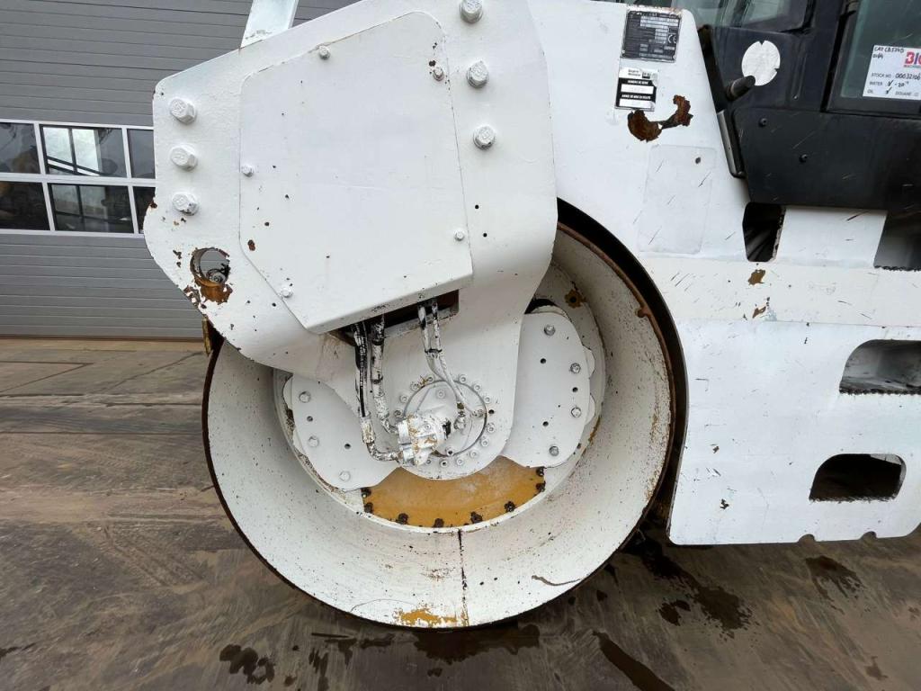 Caterpillar CB534D CE / EPA Foto 6