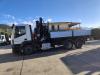 Iveco STRALIS AD 260S31 Y/P Foto 21 thumbnail