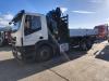 Iveco STRALIS AD 260S31 Y/P Foto 3 thumbnail