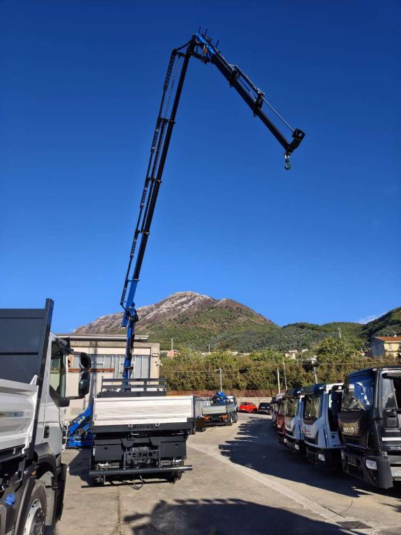 Iveco STRALIS AD 260S31 Y/P Foto 5