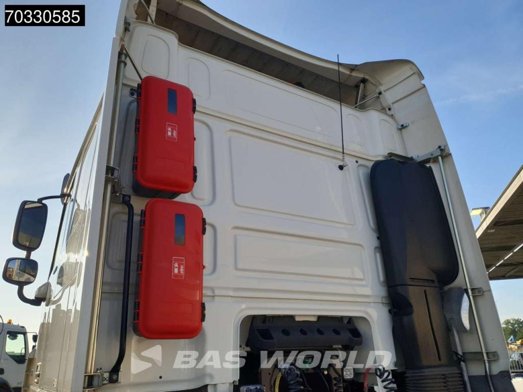 Daf XF 480 4X2 SC 2xTanks Standklima ACC Foto 10