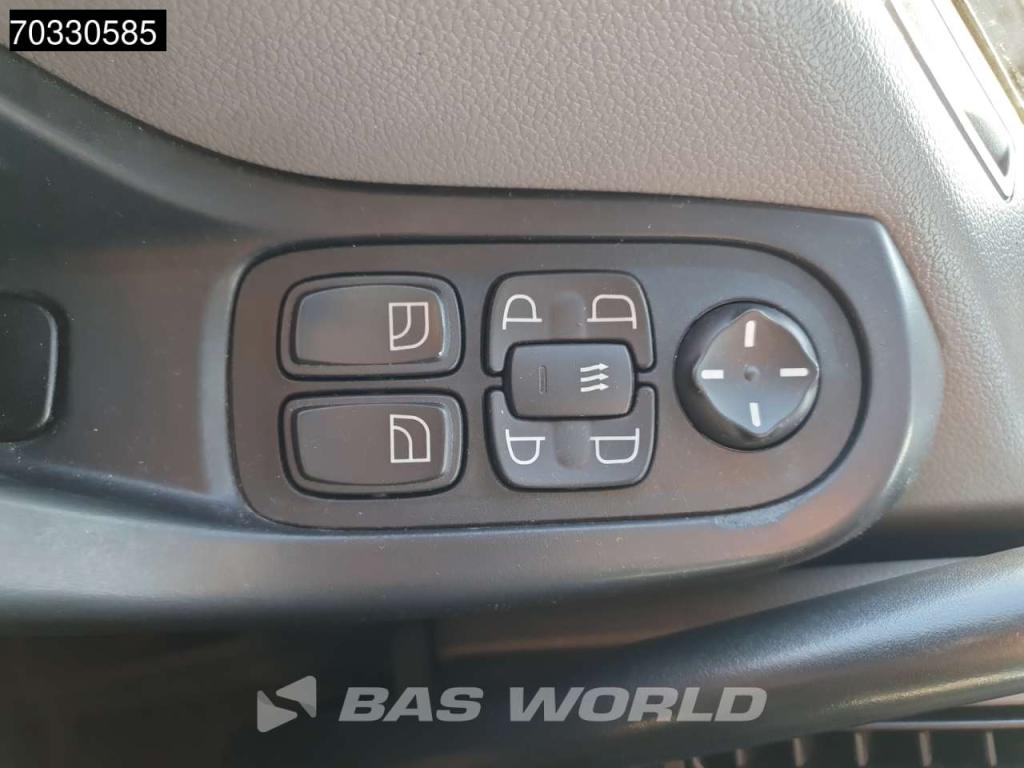 Daf XF 480 4X2 SC 2xTanks Standklima ACC Foto 19