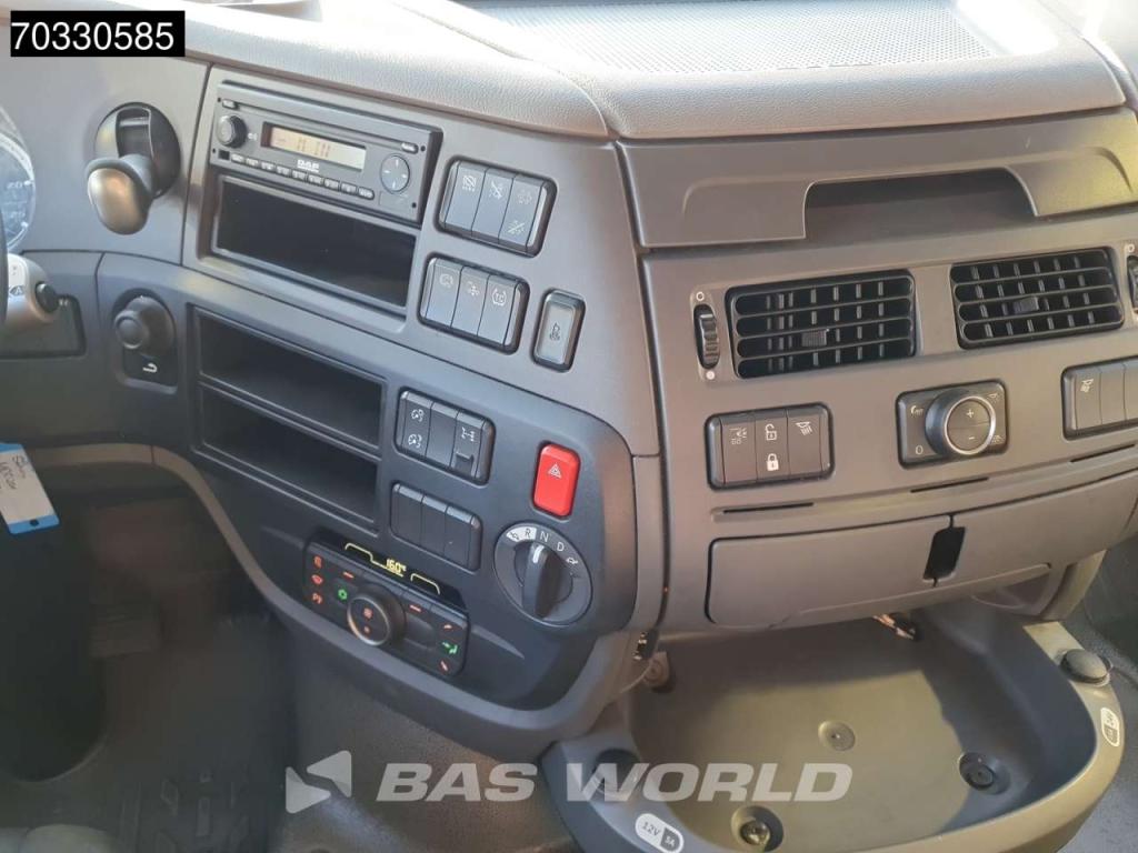 Daf XF 480 4X2 SC 2xTanks Standklima ACC Foto 22