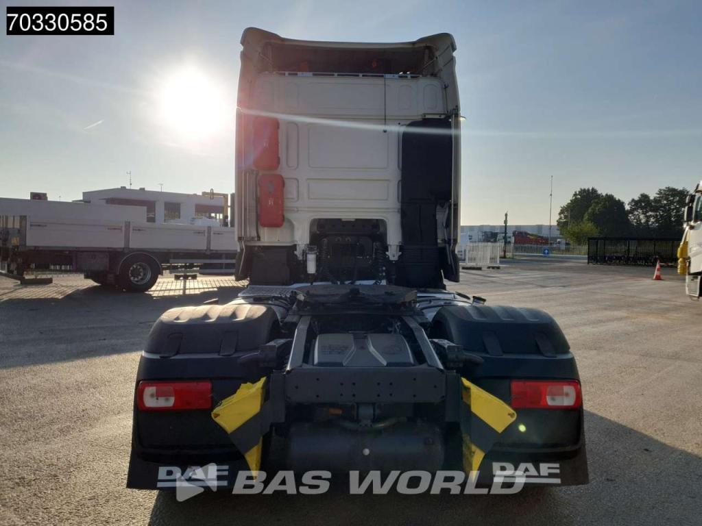 Daf XF 480 4X2 SC 2xTanks Standklima ACC Foto 9