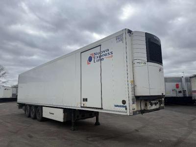 Krone FRIGORIFERO in vendita da Bartoli Rimorchi S.p.a.