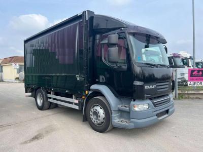 Daf LF CENTINATO USATO in vendita da Aurora Srl