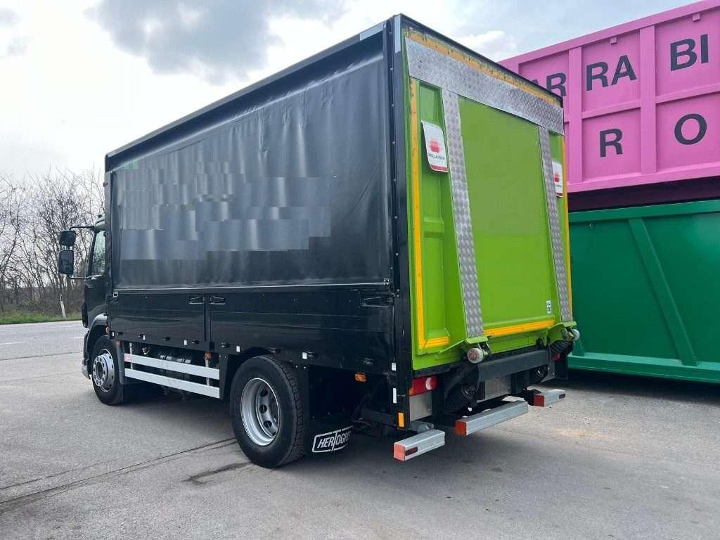 Daf LF CENTINATO USATO Foto 4