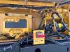Caterpillar G3520 - 2.150 kVA Used Gas Generator - DPX-12668 Foto 18 thumbnail