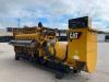 Caterpillar G3520 - 2.150 kVA Used Gas Generator - DPX-12668 Foto 3 thumbnail