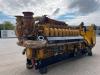 Caterpillar G3520 - 2.150 kVA Used Gas Generator - DPX-12668 Foto 4 thumbnail