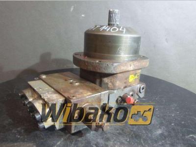 Linde HMF50 in vendita da Wibako