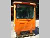 Cabina per Fiat Hitachi Serie W evolution Foto 4 thumbnail