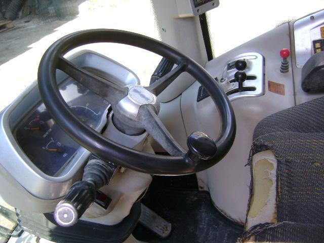 Cabina per Fiat Hitachi Serie W evolution Foto 8