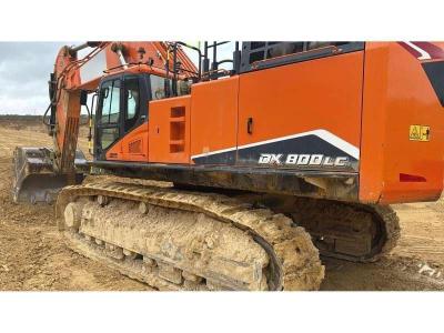 Doosan DX800LC-7 in vendita da SODINEG France