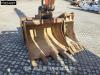 Doosan DX140 LC-5 3 Buckets Foto 13 thumbnail