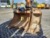 Doosan DX140 LC-5 3 Buckets Foto 14 thumbnail