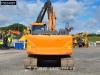 Doosan DX140 LC-5 3 Buckets Foto 3 thumbnail