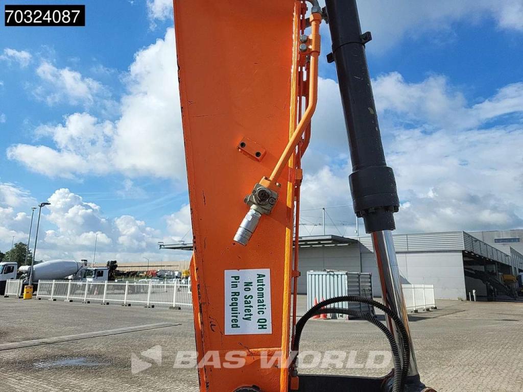 Doosan DX140 LC-5 3 Buckets Foto 11