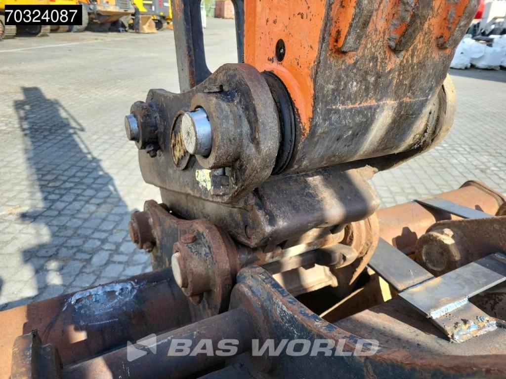 Doosan DX140 LC-5 3 Buckets Foto 12