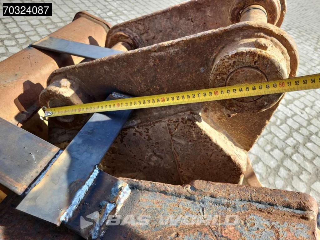 Doosan DX140 LC-5 3 Buckets Foto 20