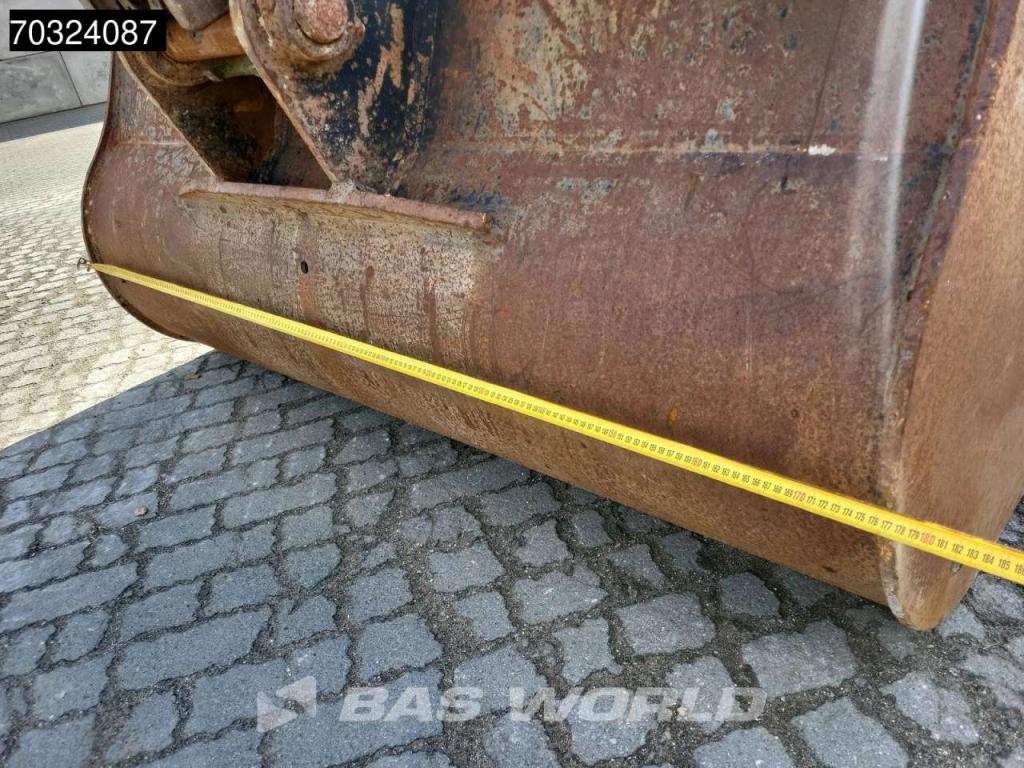 Doosan DX140 LC-5 3 Buckets Foto 21
