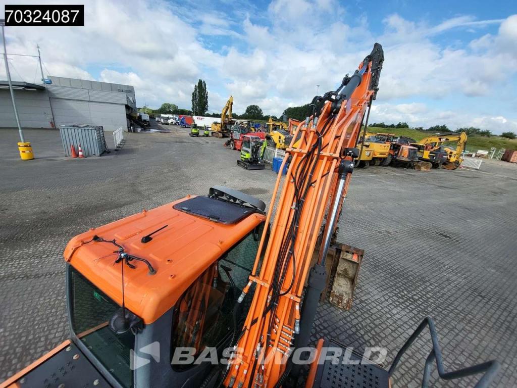 Doosan DX140 LC-5 3 Buckets Foto 30
