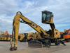 Caterpillar MH3024 Foto 2 thumbnail