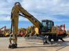Caterpillar MH3024 Foto 5 thumbnail