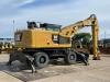 Caterpillar MH3024 Foto 7 thumbnail