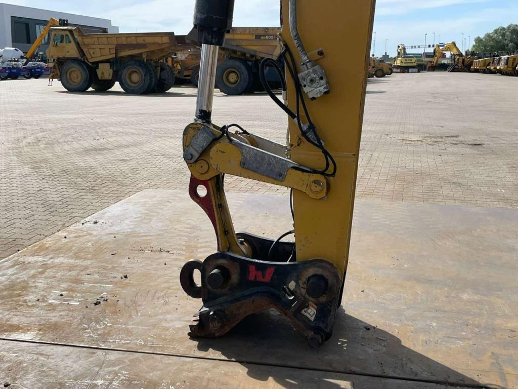 Caterpillar MH3024 Foto 10