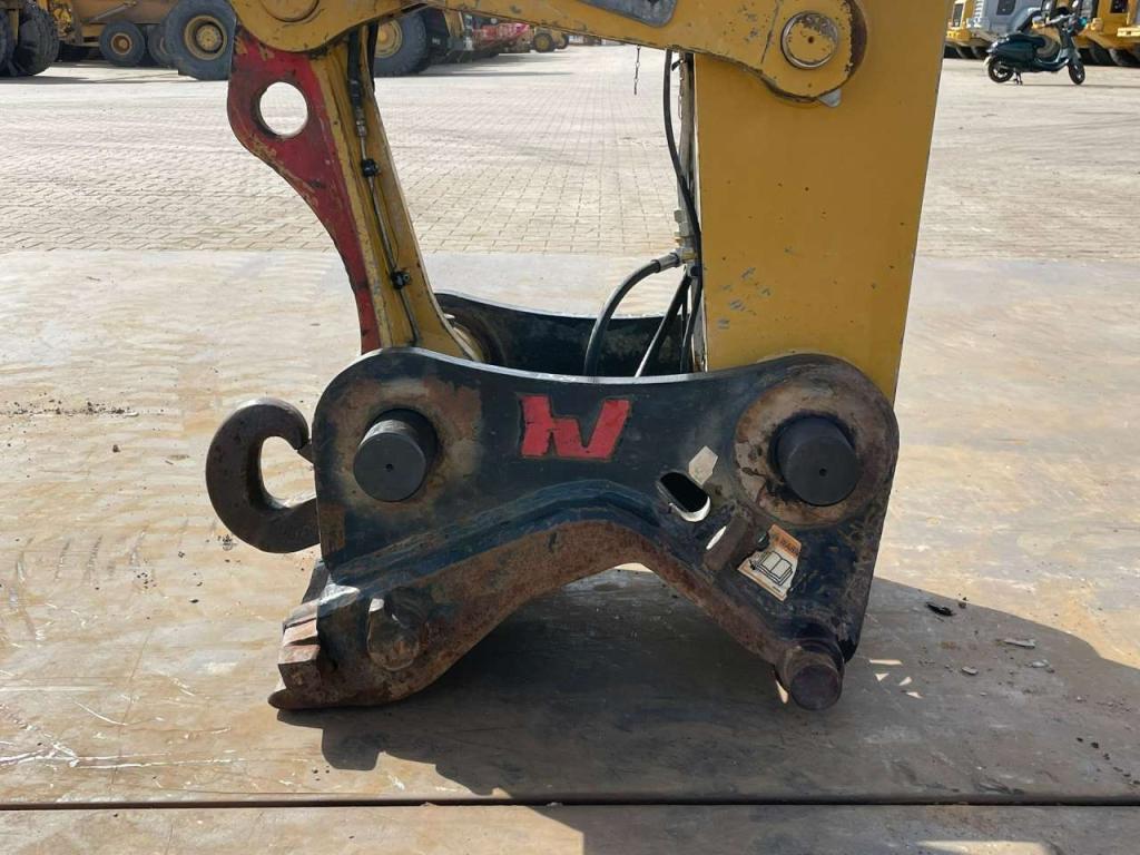 Caterpillar MH3024 Foto 11