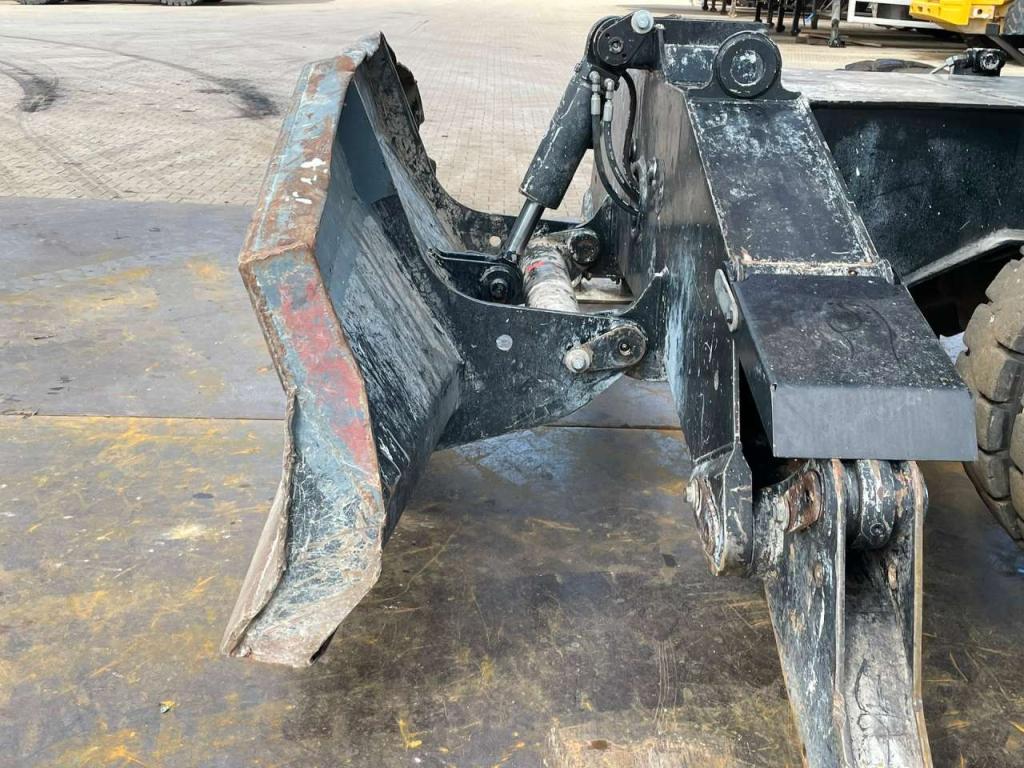 Caterpillar MH3024 Foto 15