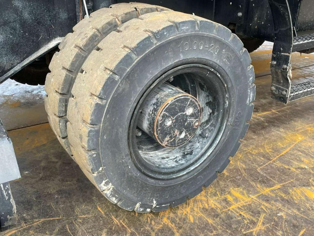 Caterpillar MH3024 Foto 17