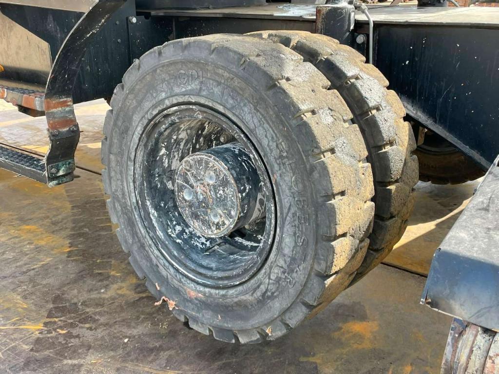Caterpillar MH3024 Foto 23