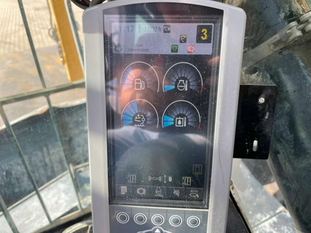 Caterpillar MH3024 Foto 26