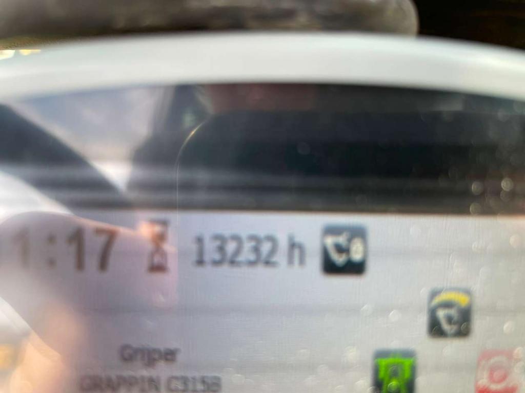 Caterpillar MH3024 Foto 27