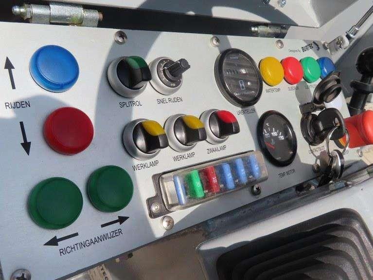 Burtec SM1000 Foto 11
