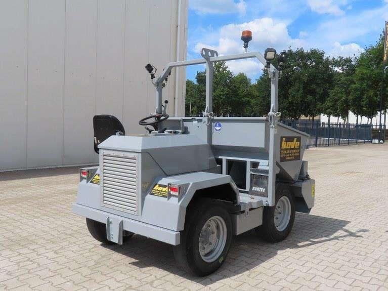 Burtec SM1000 Foto 2
