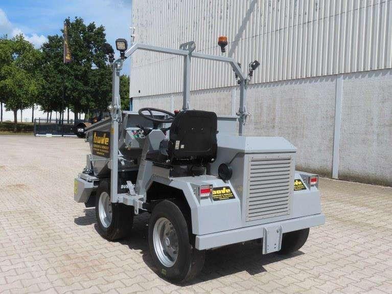 Burtec SM1000 Foto 4