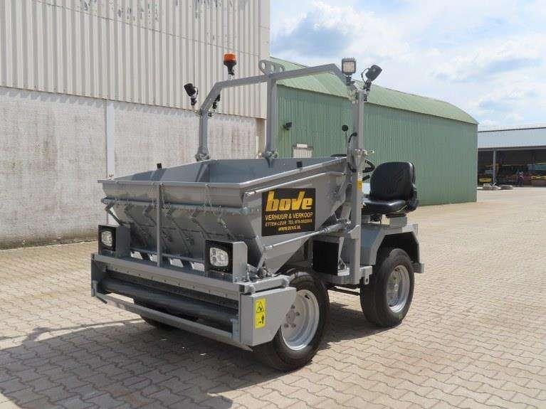 Burtec SM1000 Foto 6