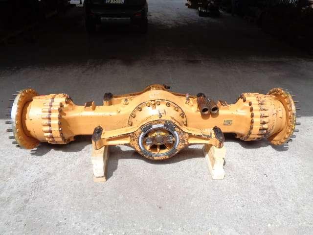 Assale posteriore per ZF MT-3105/LK Foto 1