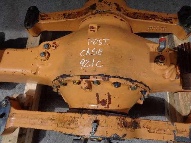 Assale posteriore per ZF MT-3105/LK Foto 2
