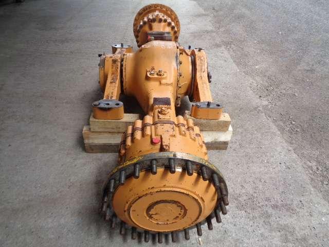 Assale posteriore per ZF MT-3105/LK Foto 4